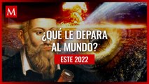 Las profecías de Nostradamus para 2022 ¿tragedia y muerte?