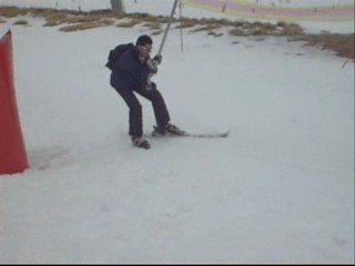 Ski st lary 2008