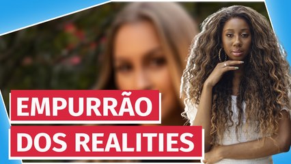 Mais amados ou cancelados: Famosos enfrentam gangorra da fama após realities