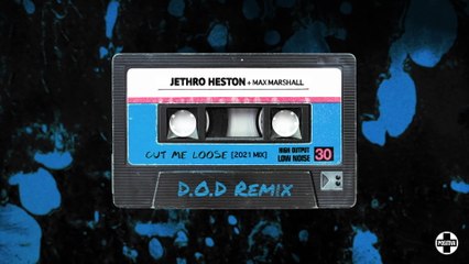 Jethro Heston - Cut Me Loose