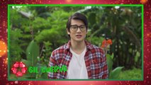 Love Together, Hope Together: Gil Cuerva | Online Exclusive