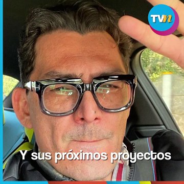 José Manuel Figueroa reveló por qué las fiestas navideñas no le gustan