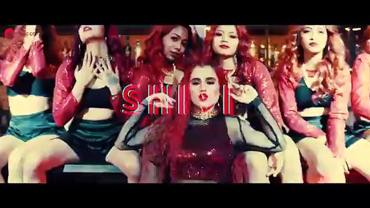 Paa_Jhappiyaan_-_Official_Music_Video___SHIVI(360p)