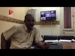 أبوتشت المركزي  مبانٍ مؤقتة منذ عامين تزيد آلام المرضى