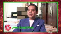 Love Together, Hope Together: John Lloyd Cruz | Online Exclusive