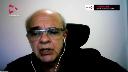 Arena 98 | Redução das dívidas no Flamengo