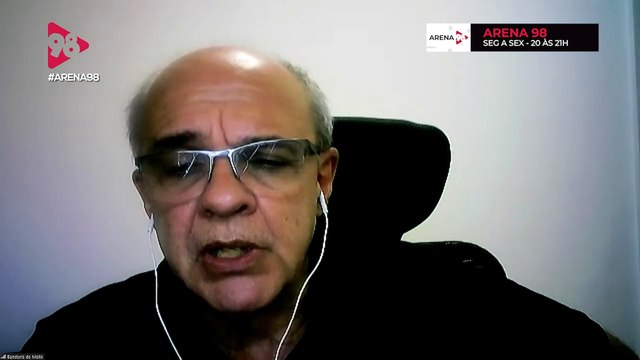 Arena 98 | Redução das dívidas no Flamengo