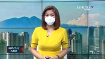 Kembali Erupsi, Gunung Merapi Luncurkan Guguran Awan Panas Sejauh 2,2 Kilometer