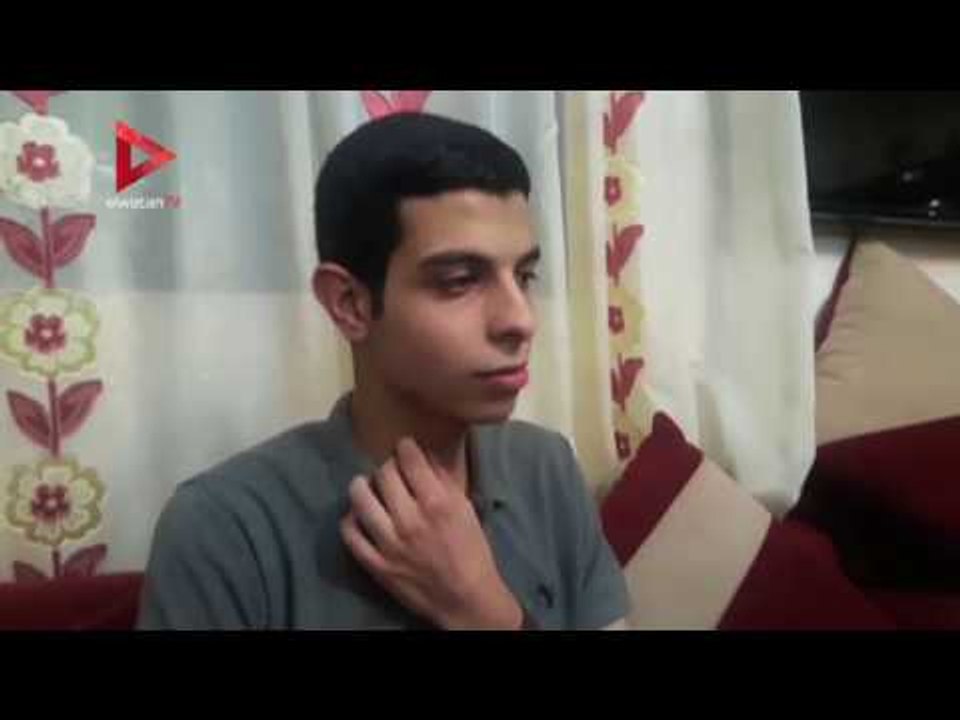 الثانى مكرر بالثانوية العامة بالغربية حلمى كلية...