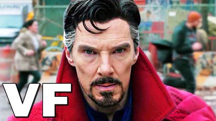 DOCTOR STRANGE 2 Bande Annonce VF