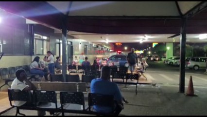 Mais uma vez UPA Tancredo é alvo de críticas por demora em atendimento