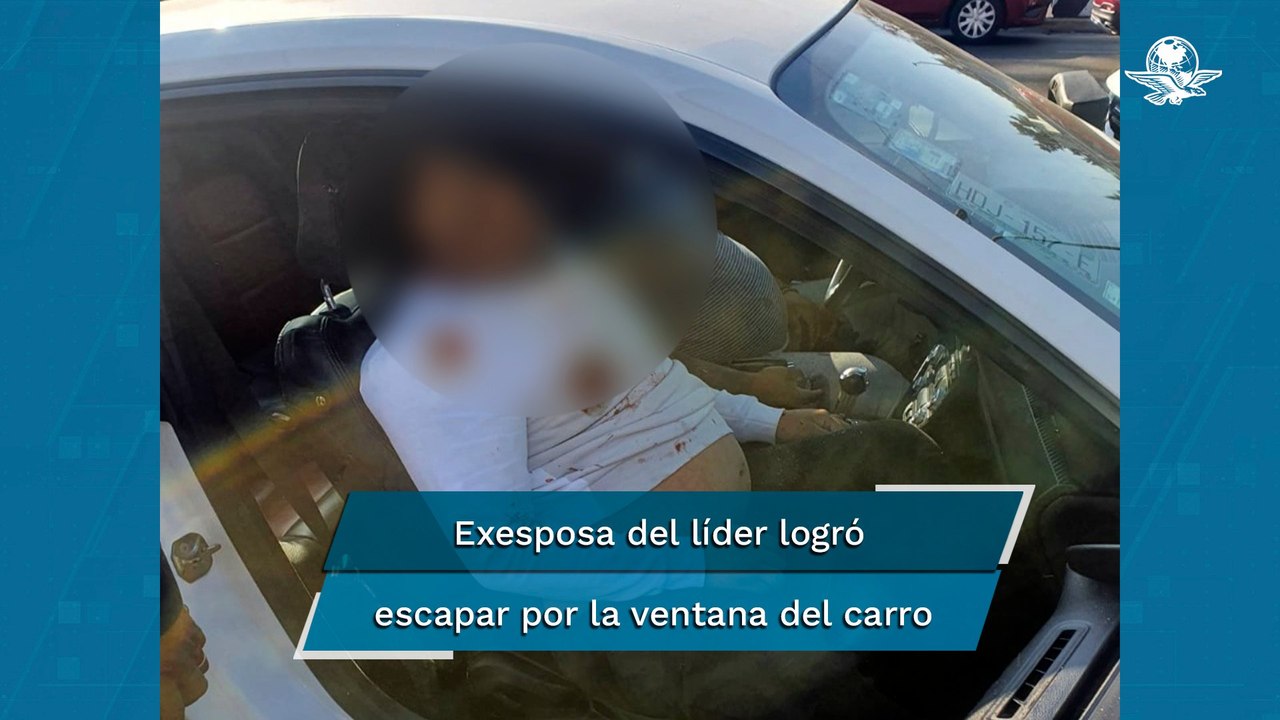 Asesinan a "La Gorda", líder de "Los Rodolfos" sobre Canal de Miramontes