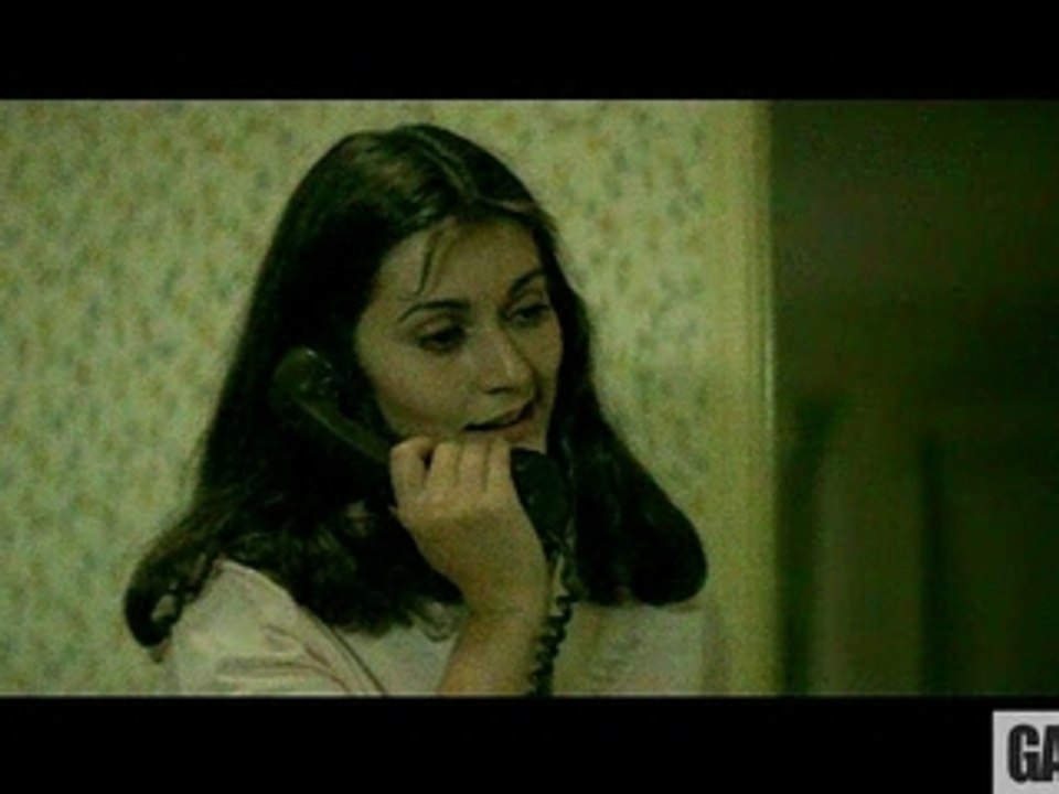 Parodie: HALLOWEEN, le reportage
