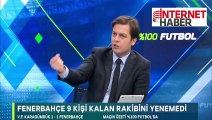 Rıdvan Dilmen, Kemal Kılıçdaroğlu'na özendi! TRT canlı yayınında ayıp el hareketi