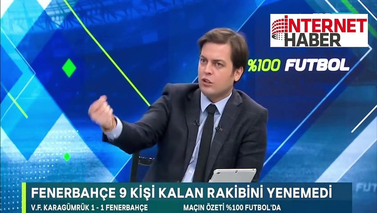 Rıdvan Dilmen, Kemal Kılıçdaroğlu'na özendi! TRT canlı yayınında ayıp el hareketi