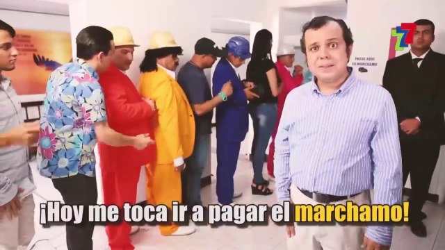 Chinaoke - Jueves 23 Diciembre 2021