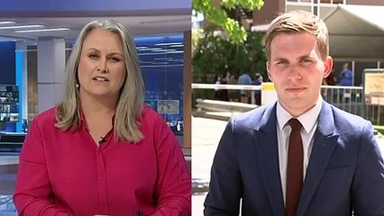 Tough restrictions in Perth after one cases was reported