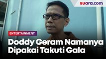 Nama Doddy Dipakai Takuti Gala, Ayah Vanessa Angel Sebut Pelakunya Biadab