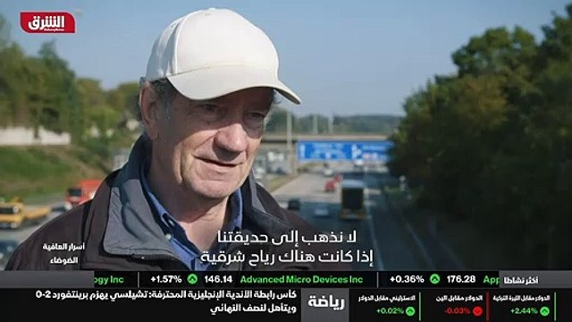 ...بالنسبة الى المقيمين ، هذا يعني مستوى ال...