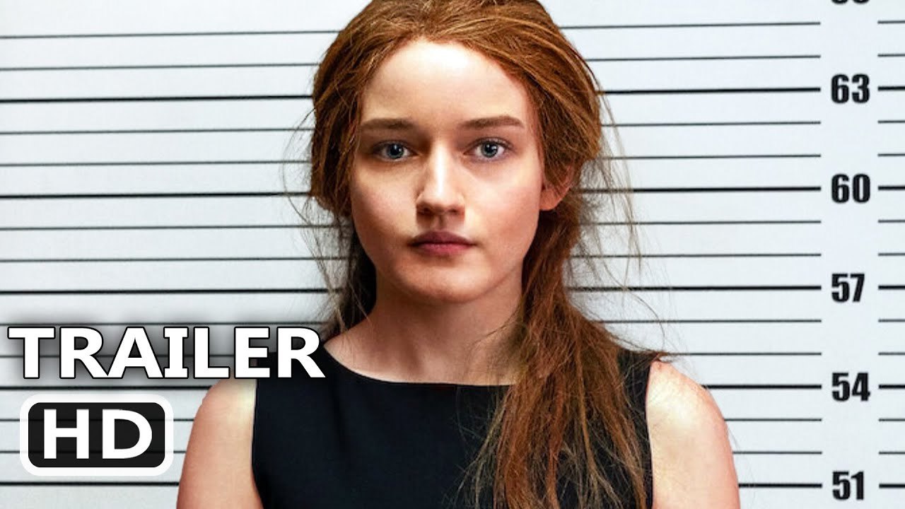 INVENTING ANNA Trailer