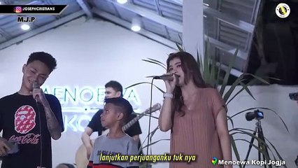SYAKIR DAULAY TIBA TIBA MUNCUL!!!, GIHON BISA CENGKOK ALA ZIDAN