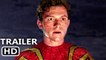 SPIDER-MAN: NO WAY HOME "Spider-Bite" Trailer