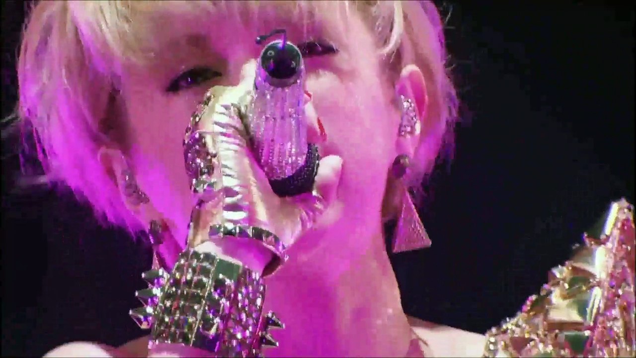 Ayumi Hamasaki - POWER of MUSIC -  2011