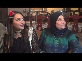 السابع مكرر على الجمهورية: كنت عايشة حياتي وبتفسح عادي مكنتش زي "نجيبة"