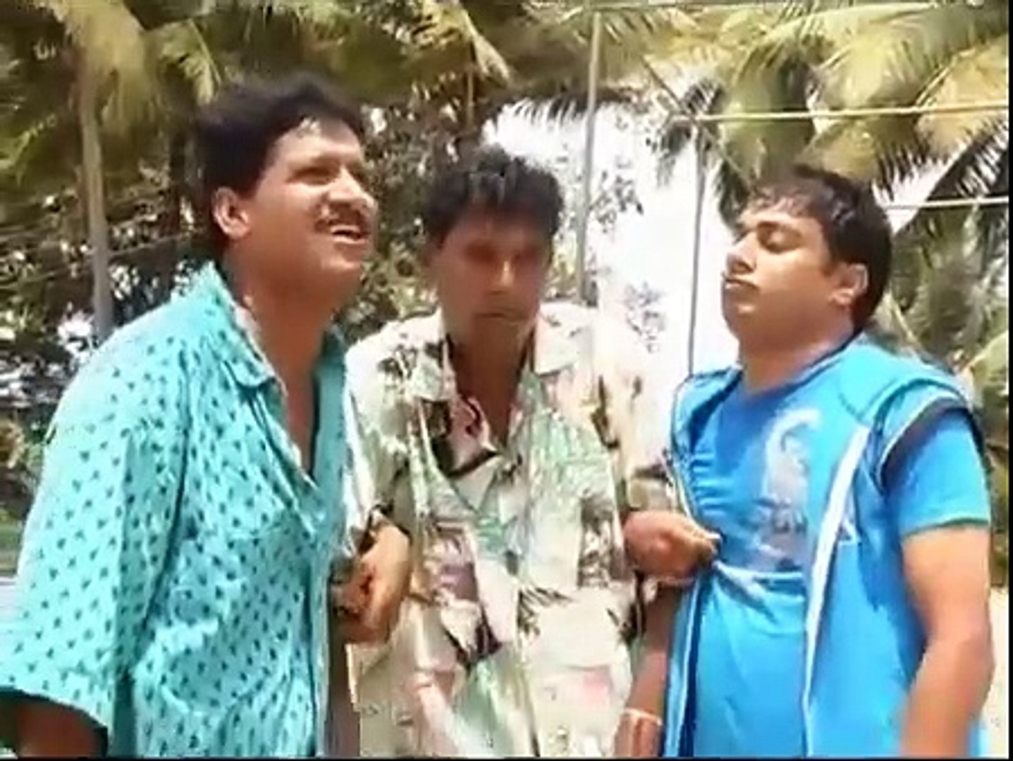 Konkani comedy video by comedian selvy, comedian seby and comedian sely -  video Dailymotion