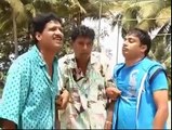Konkani comedy video by comedian selvy, comedian seby and comedian sely 