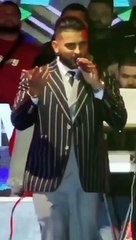 Karan aujla dialogue