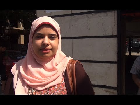 رد المصريين على أكشاك الإفتاء.. الفتوى مش تيك أواي