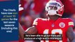 Mahomes eager to avoid bubble life after Chiefs' COVID cases