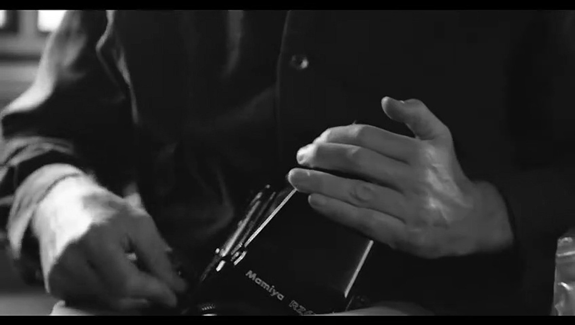 Ferroequinology Documentary Movie