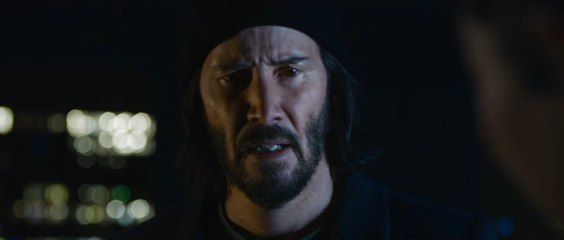 The Matrix Resurrections Movie Clip - I Fall Or I Fly