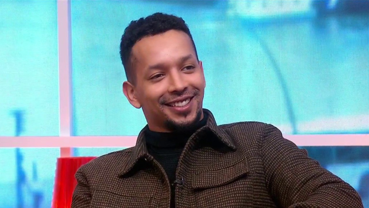 L'invité du jour - Waly Dia