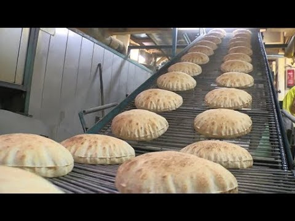 تعرف على منظومة الخبز الجديدة