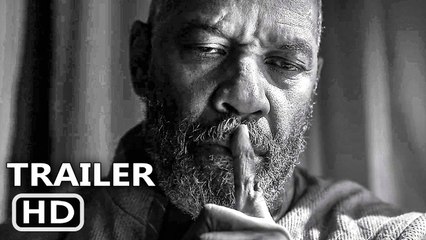 THE TRAGEDY OF MACBETH Trailer 2