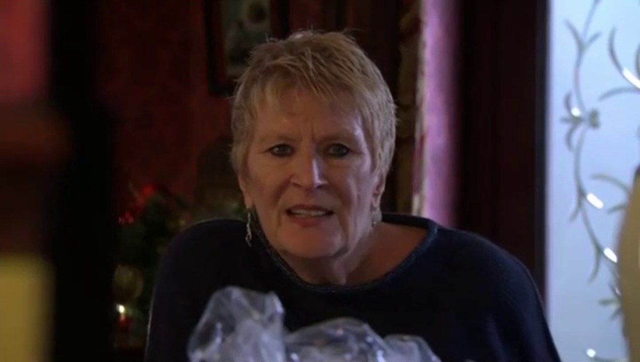 EastEnders 21st December 2021 | EastEnders 21-12-2021 | EastEnders Tuesday 21st December 2021