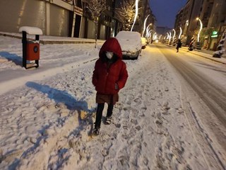 Van'da 3.9 büyüklüğünde deprem meydana geldi