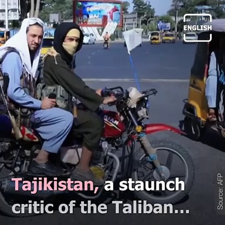 Taliban ‘Accidentally’ Transfers $8,00,000 To The Bank Account Of Afghan Embassy in Tajikistan
