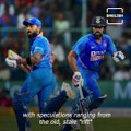 Virat Kohli-Sourav Ganguly ‘Captaincy’ Saga