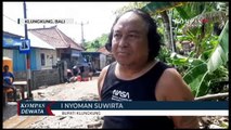 Banjir Bandang Terjang Nusa Penida