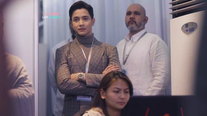 The World Between Us: Unang buwelta ni Louie | Teaser 65