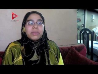 طالبة بمعهد الخارجة تحتل المركز الثاني بين أوائل "الأزهرية"