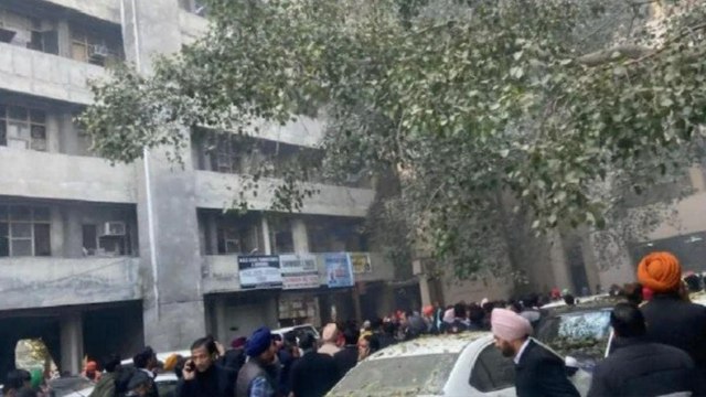 Intelligence agency issued 3 alerts before Ludhiana blast