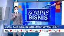 Jelang Akhir Tahun, Anda Tim Pembuat Resolusi Atau Tim Happy Go Lucky? Cek Perbedaannya Disini