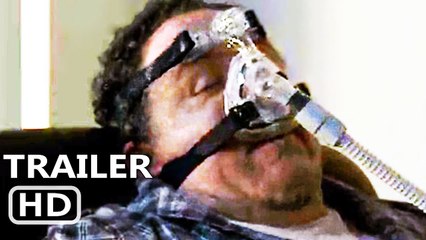 SPIDER-MAN: NO WAY HOME "Happy Needs to Sleep" Trailer