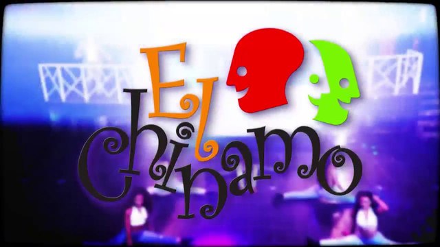 El Chinamo - Jueves 23 Diciembre 2021