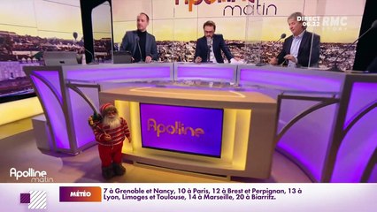 L’info éco/conso du jour de Victor Joanin : Vers une pénurie de Nutella ? - 24/12